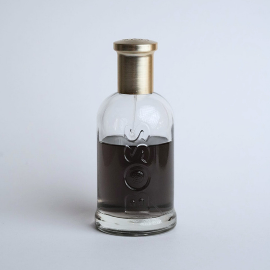 Hugo Boss Bottled Eau De Parfum