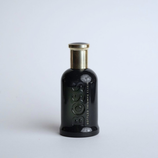 Hugo Boss Bottled Triumph Elixir Parfum Intense