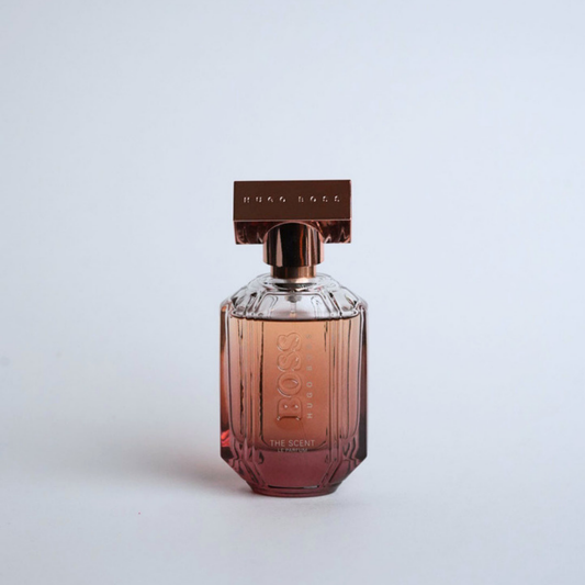 Hugo Boss The Scent For Her Le Parfum
