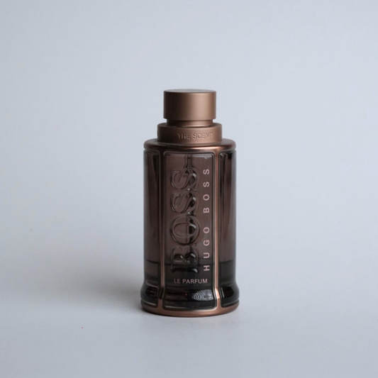 Hugo Boss The Scent Le Parfum