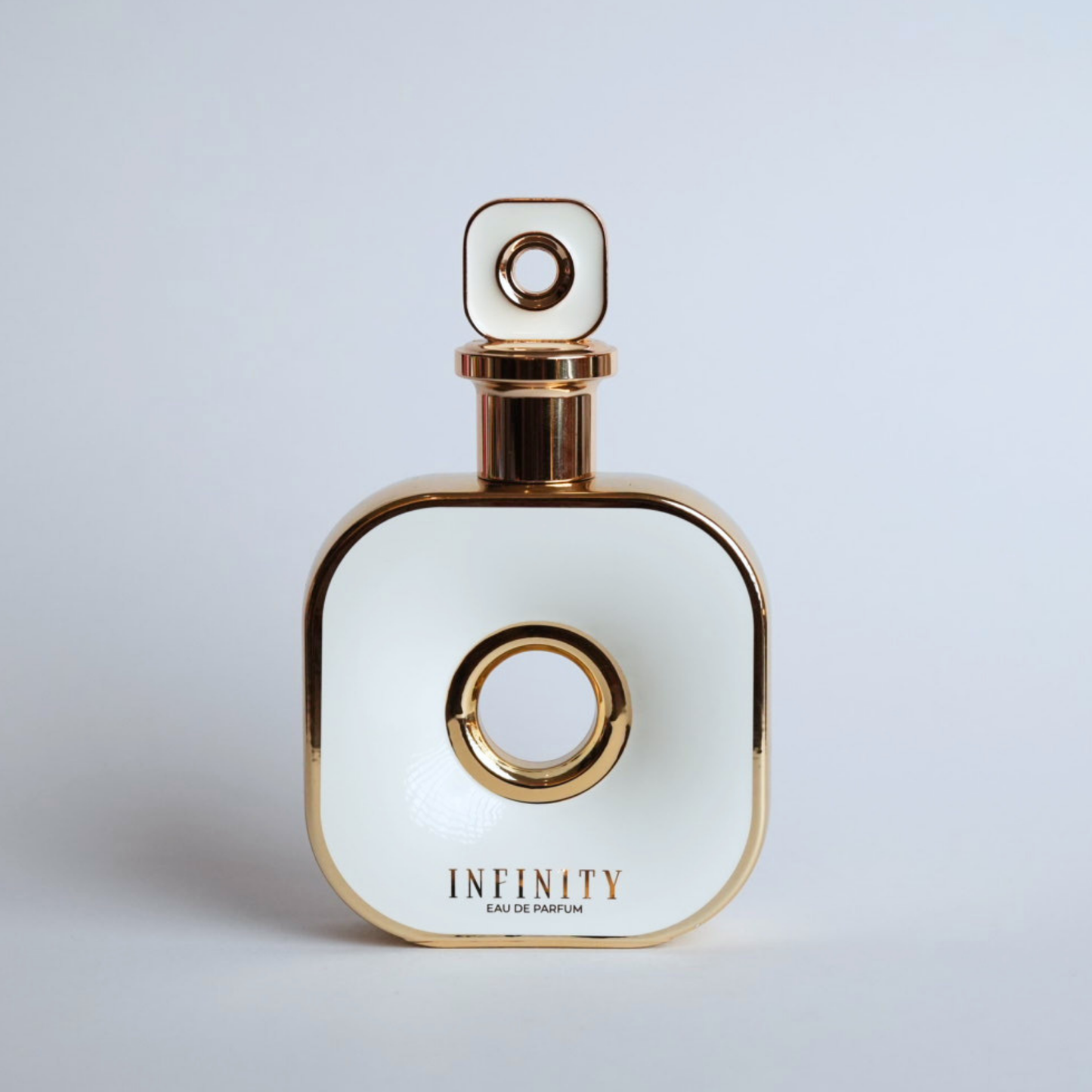 Armaf Infinity Gold Eau De Parfum