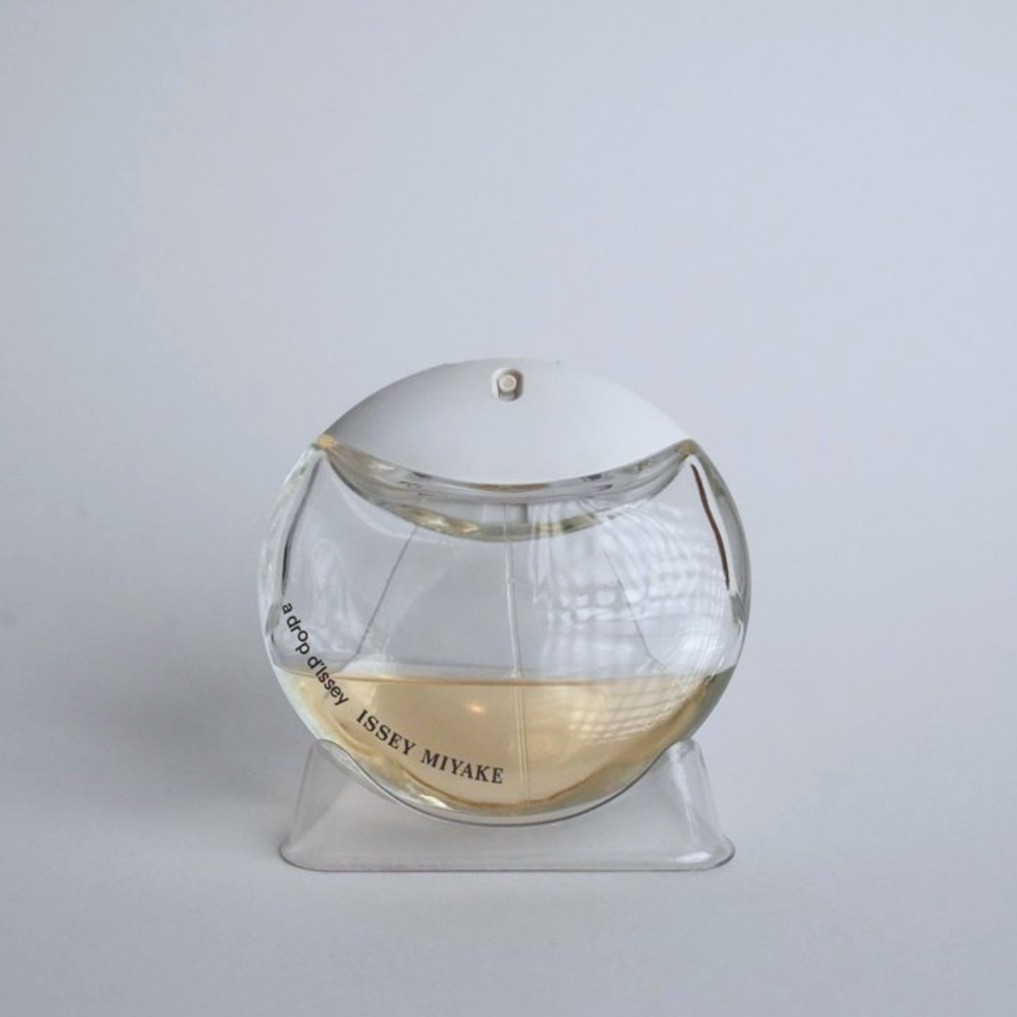 Issey Miyake A Drop D'Issey Eau De Parfum