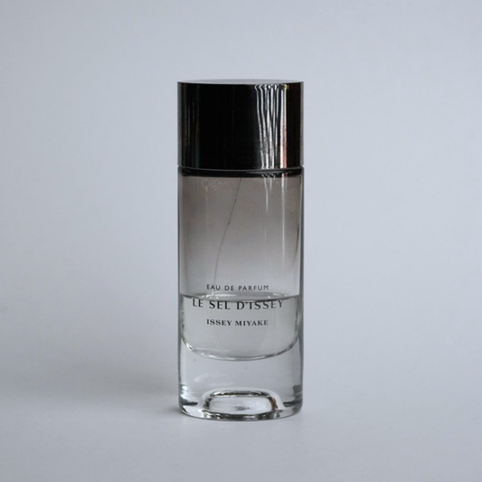 Issey Miyake Le Sel D'Issey Eau De Parfum
