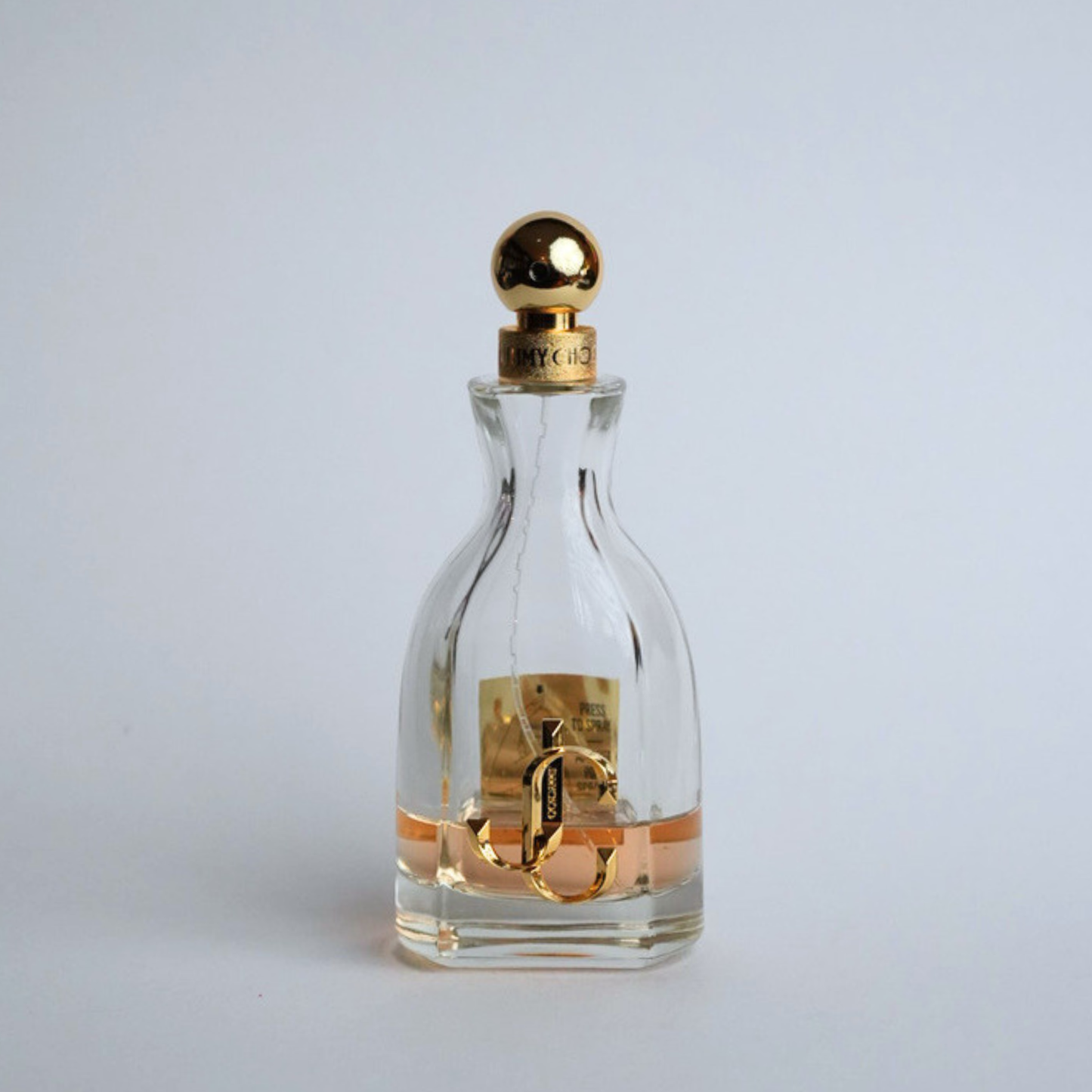 Jimmy Choo I Want Choo Eau De Parfum