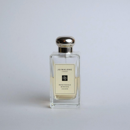 Jo Malone Honeysuckle & Davana
