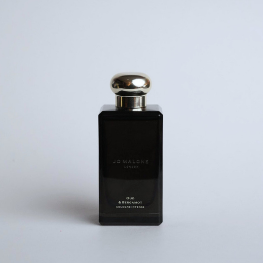 Jo Malone Oud & Bergamot Cologne Intense