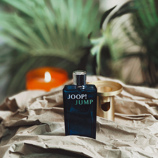 JOOP! JUMP EDT