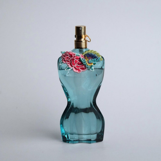 Jean Paul Gaultier La Belle Paradise Garden Eau De Parfum