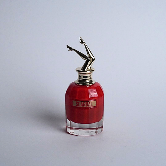 Jean Paul Gaultier Scandal Le Parfum