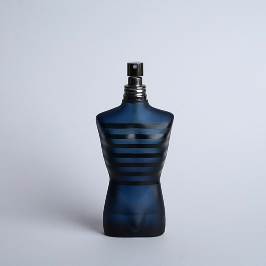 Jean Paul Gaultier Ultramale Intense Eau De Toilette
