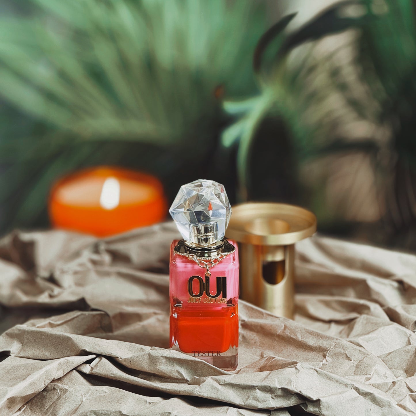 JUICY COUTURE OUI! EDP