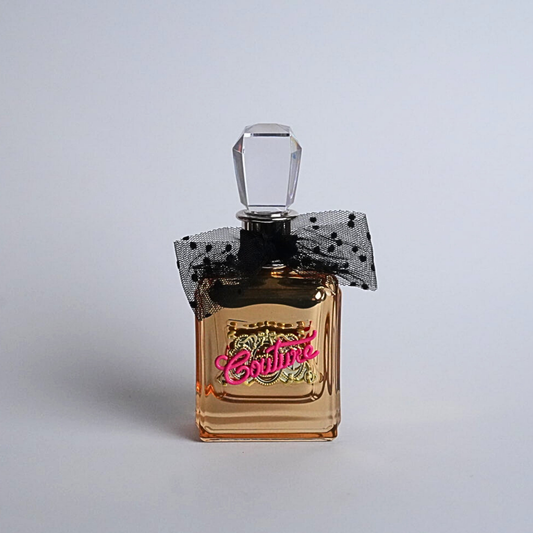 Viva La Juicy Gold Couture