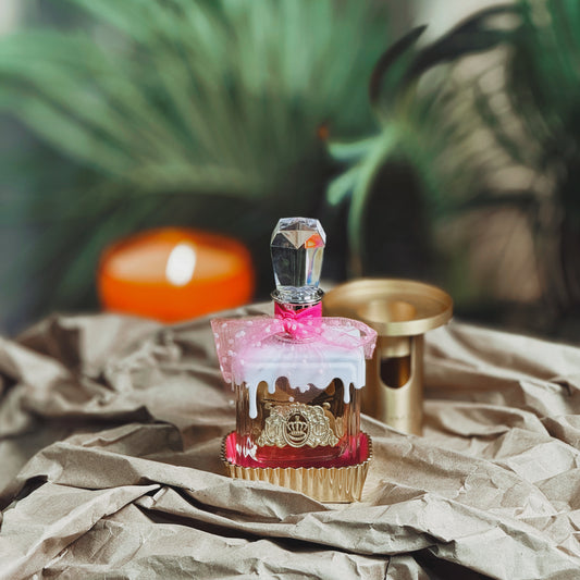 VIVA LA JUICY SUCRE EDP