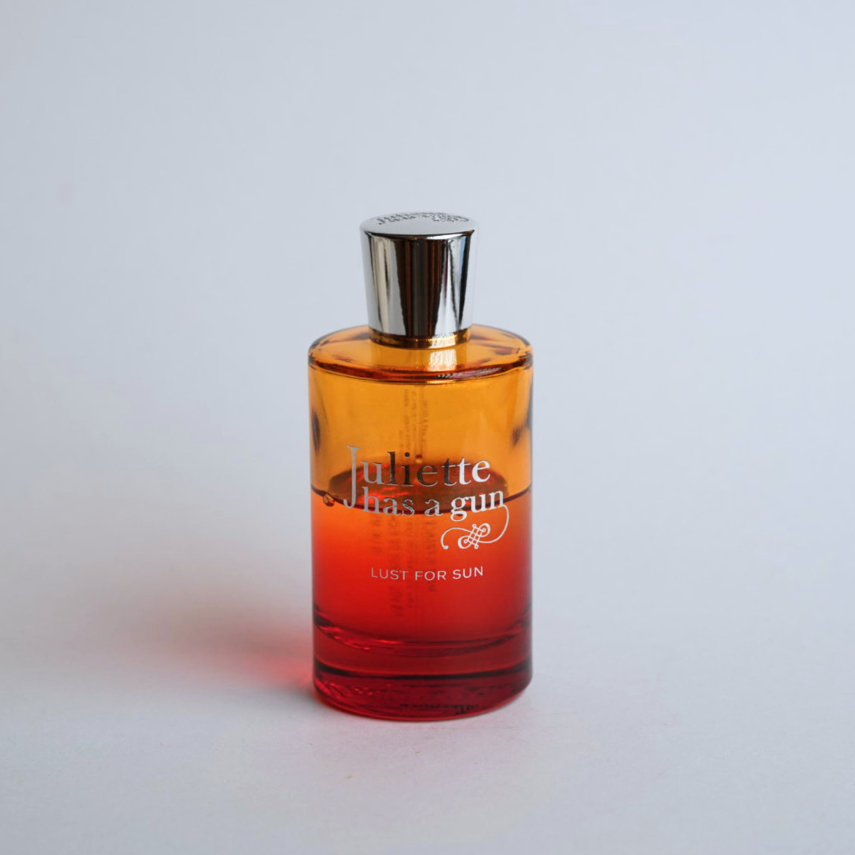 Juliette Has A Gun Lust For Sun Eau De Parfum