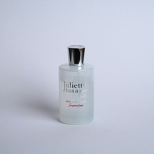 Juliette Has A Gun Not A Perfume Superdose Eau De Parfum