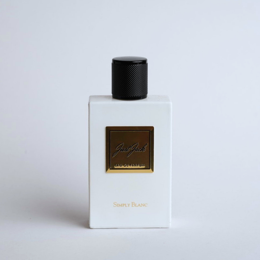 Just Jack Simply Blanc Eau De Parfum