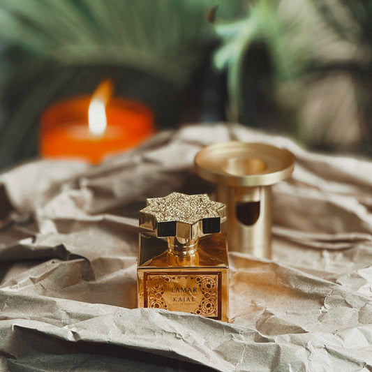 Kajal Lamar Eau De Parfum