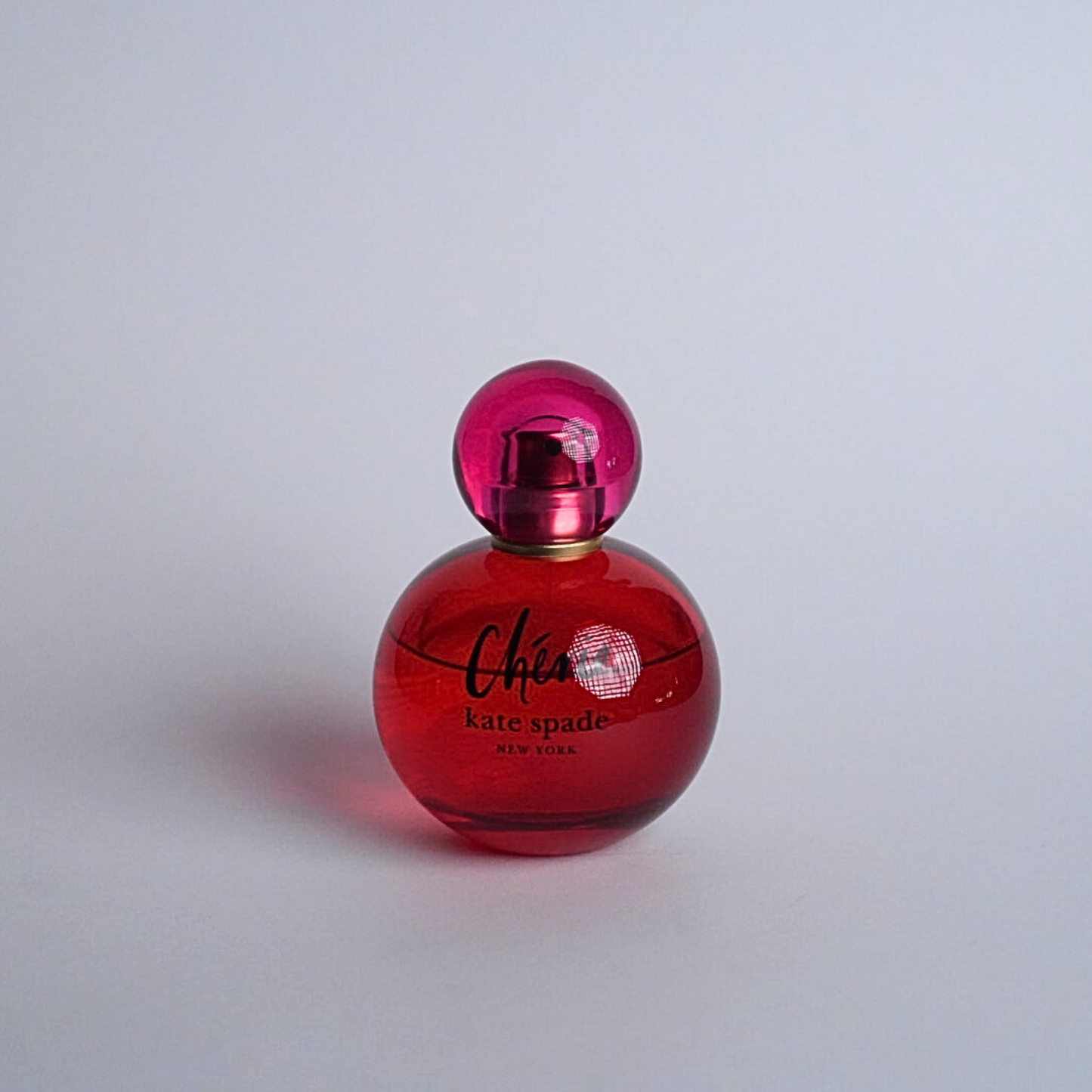 Kate Spade Cherie Eau De Parfum