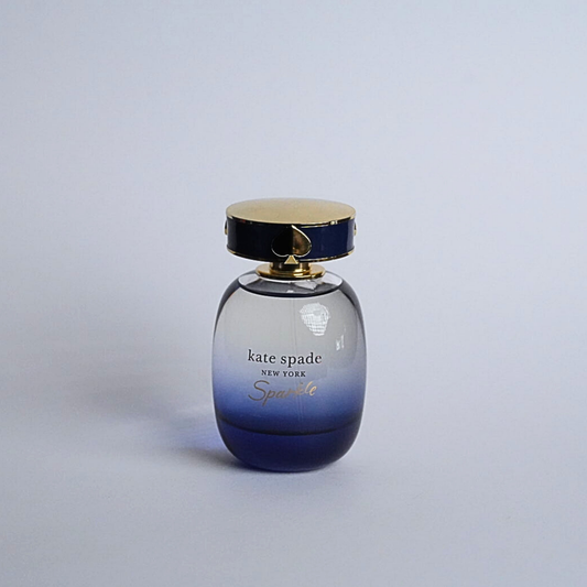 Kate Spade New York Sparkle Eau De Parfum