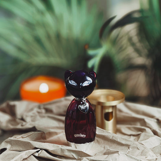 Katy Perry Purr Eau De Parfum