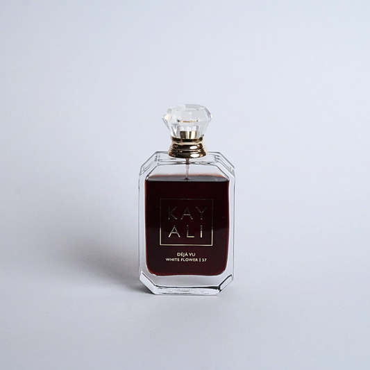 Kayali Deja Vu White Flower 57 Eau De Parfum