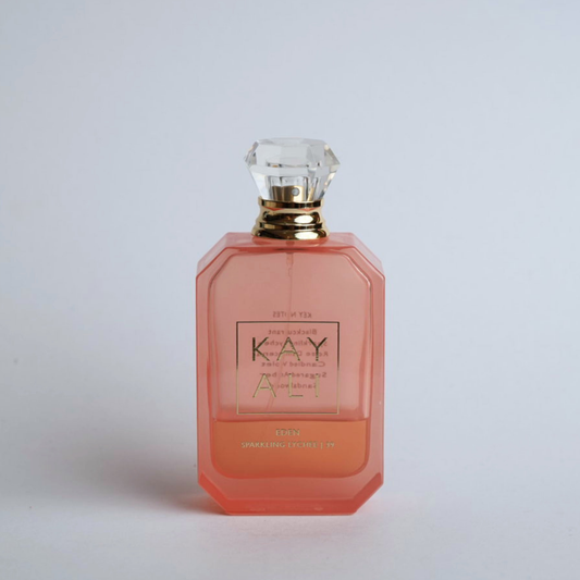 Kayali Eden Sparkling Lychee 39 Eau De Parfum