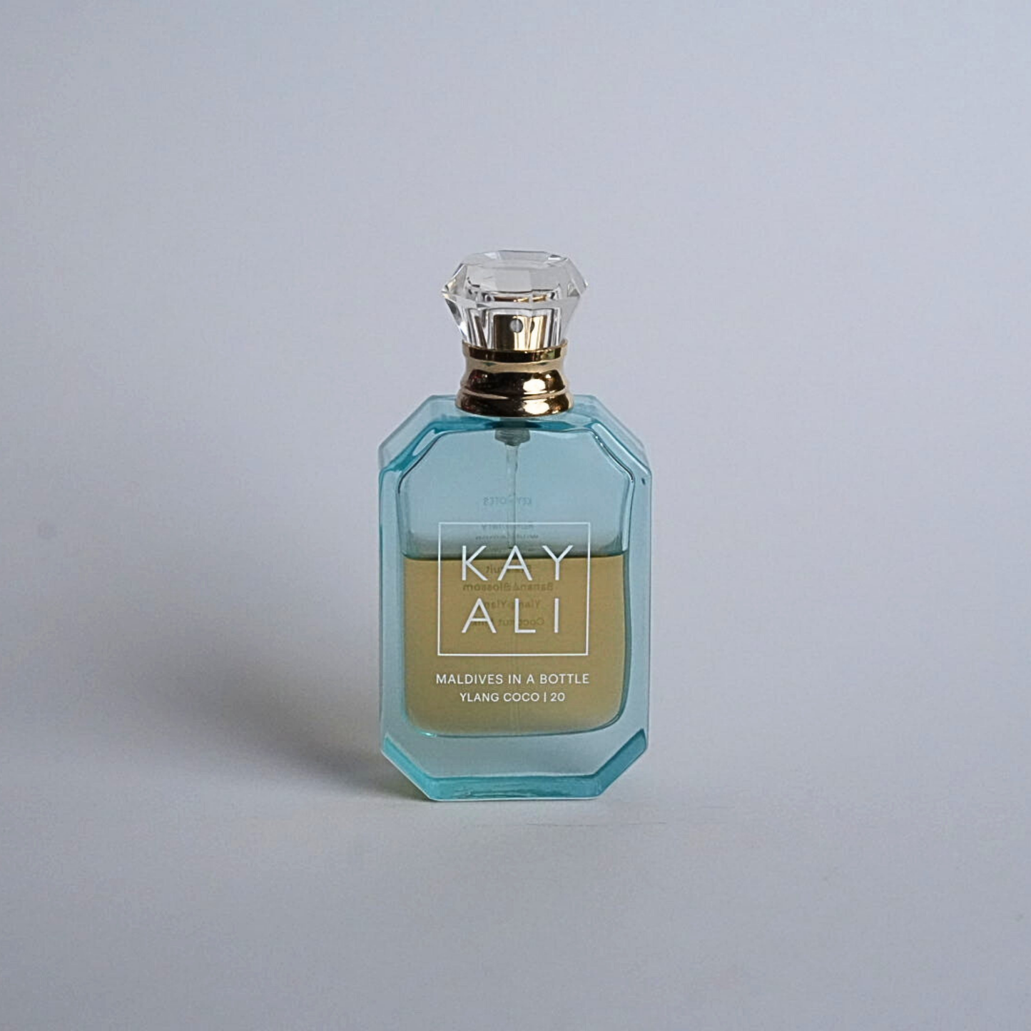Kayali Maldives In A Bottle Ylang Coco 20 Eau De Parfum
