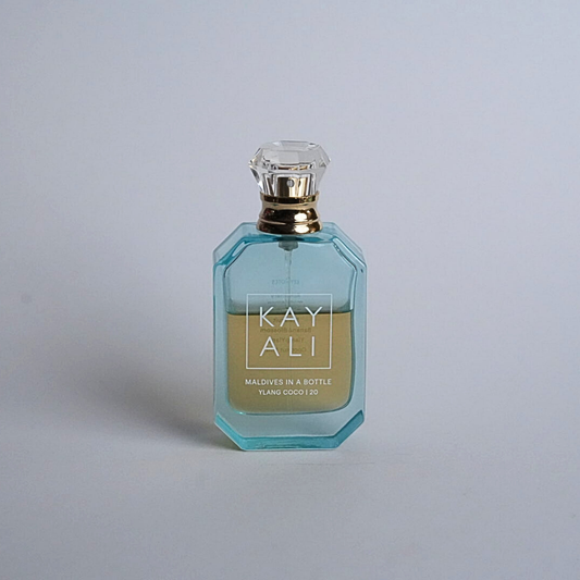 Kayali Maldives In A Bottle Ylang Coco 20 Eau De Parfum