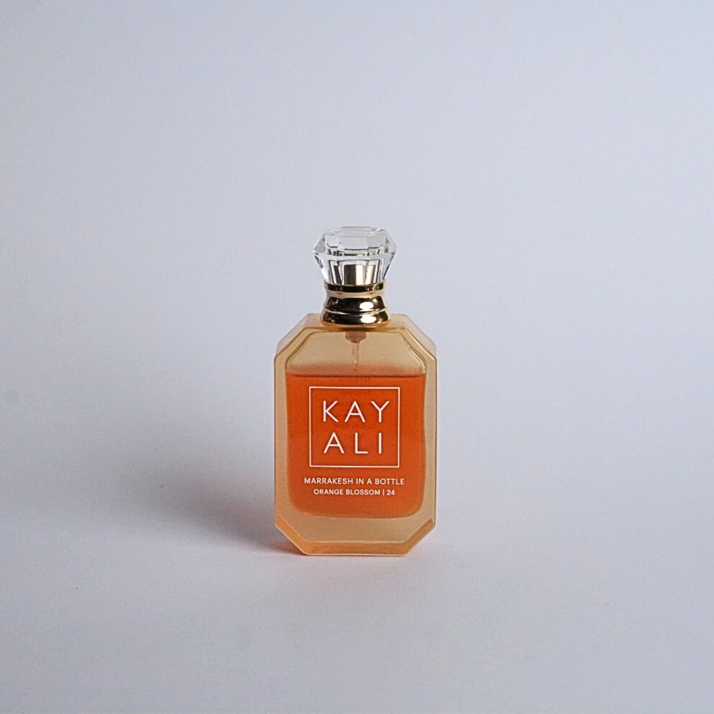 Kayali Marakesh In a Bottle Orange Blossom 24 Eau De Parfum