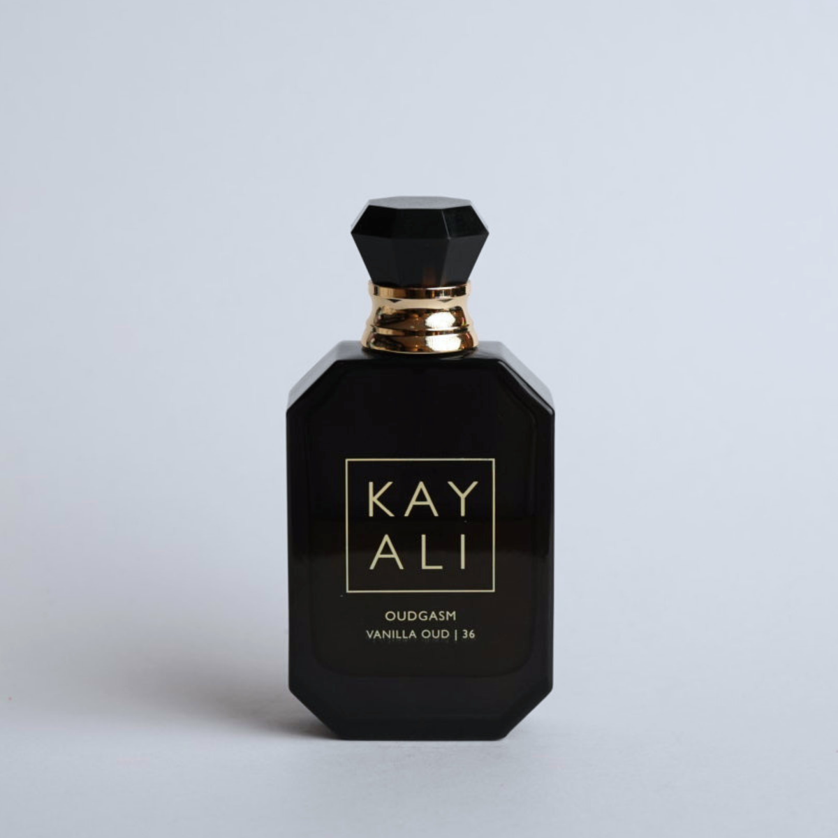Kayali Oudgasm Vanilla Oud 36 Eau De Parfum