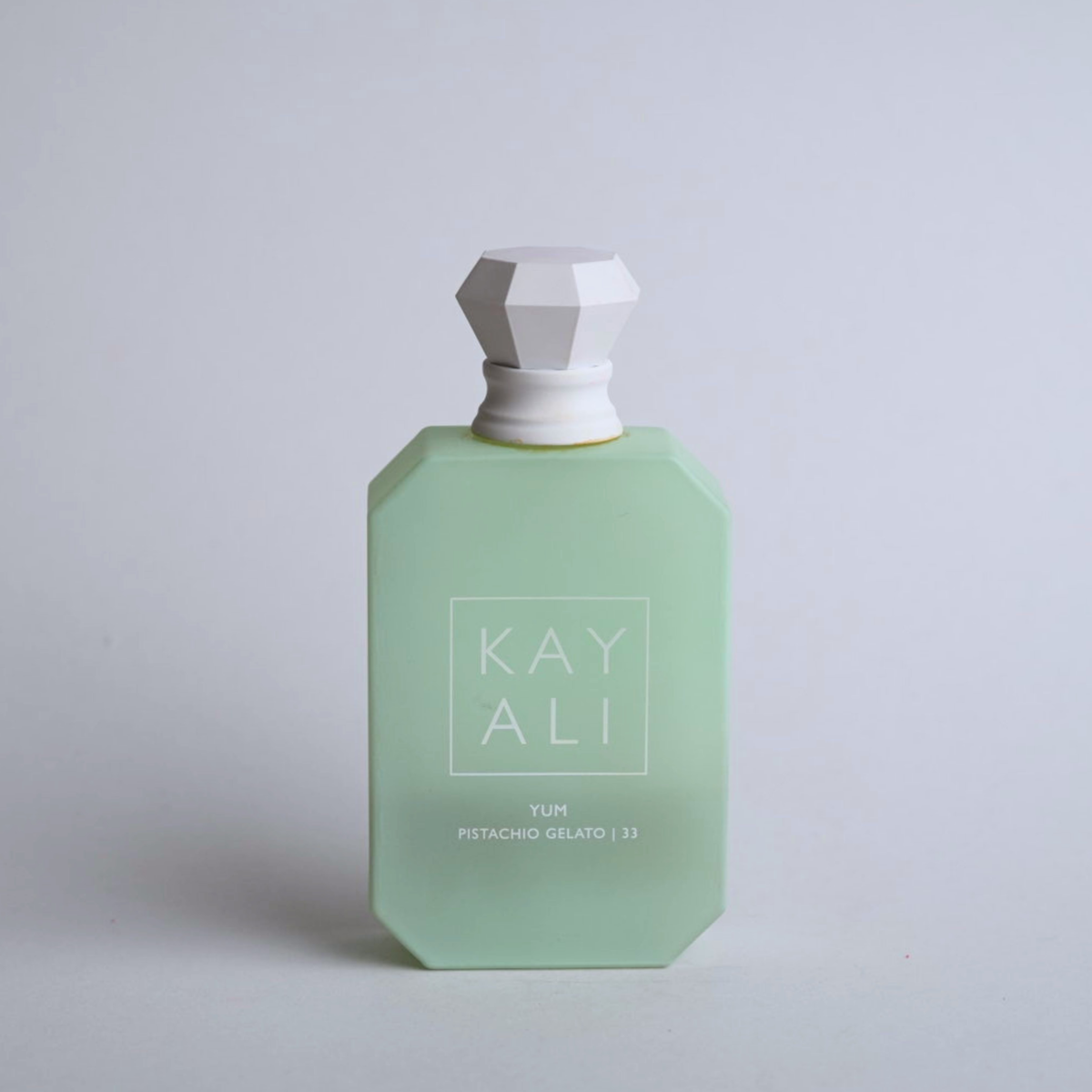Kayali Yum Pistachio Gelato 33 Eau De Parfum