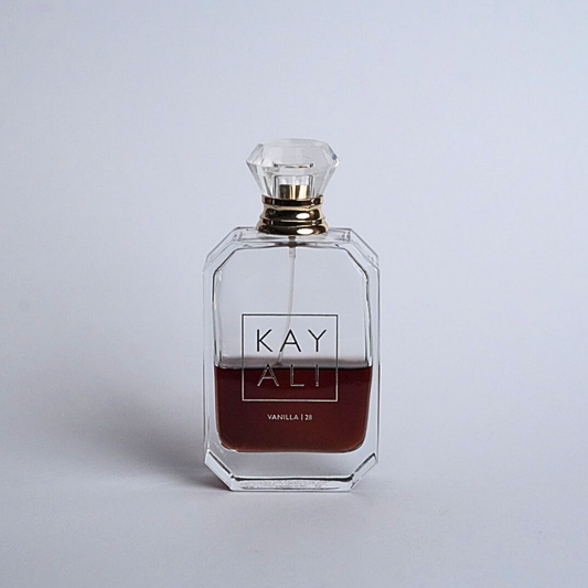 Kayali Vanilla 28 Eau De Parfum
