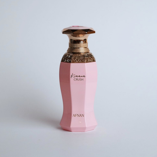Afnan Kiaana Crush Eau De Parfum