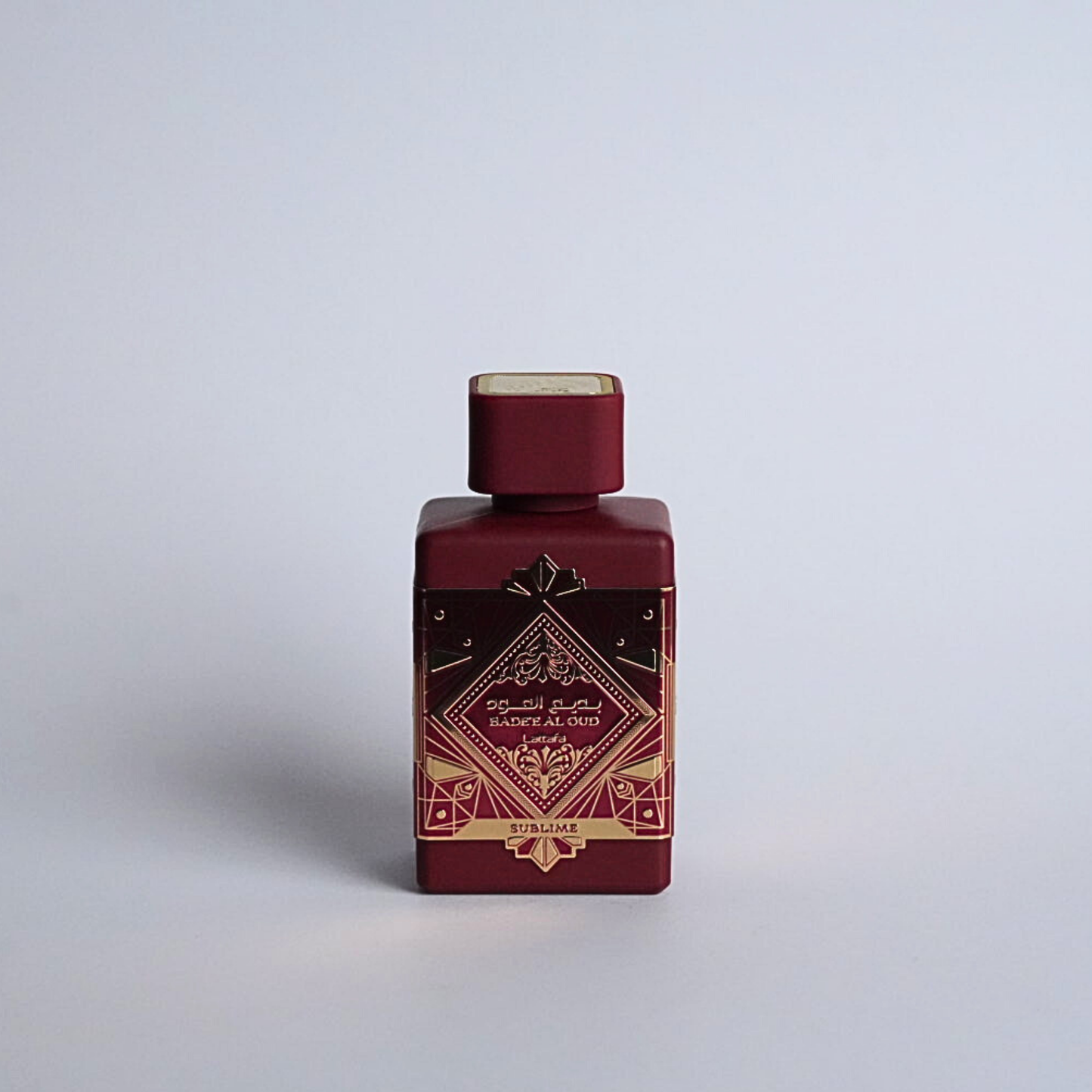 Lattafa Bade'e Al Oud Sublime Eau De Parfum