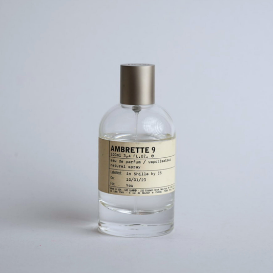 Le Labo Ambrette 9 Eau De Parfum