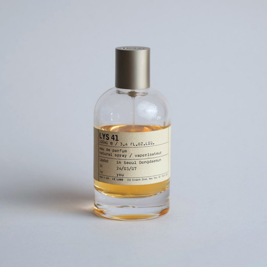 Le Labo Lys 41 Eau De Parfum
