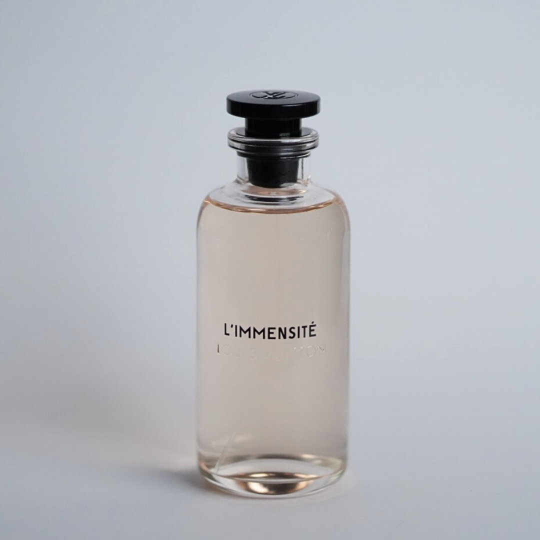 Louis Vuitton L'Immensite Eau De Parfum