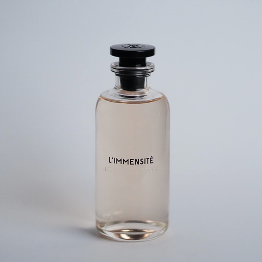 Louis Vuitton L'Immensite Eau De Parfum