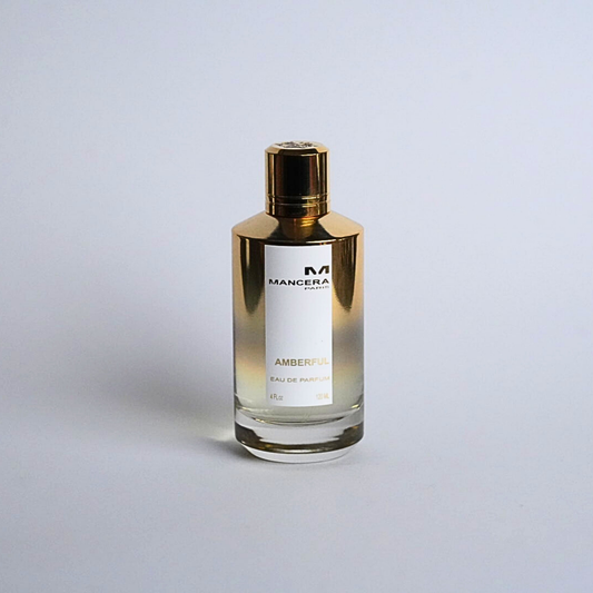 Mancera Amberful Eau De Parfum
