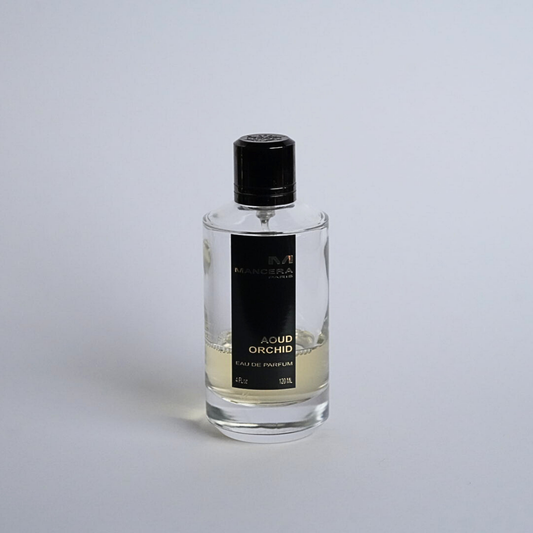Mancera Aoud Orchid Eau De Parfum