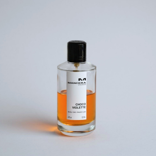 Mancera Choco Violette Eau De Parfum