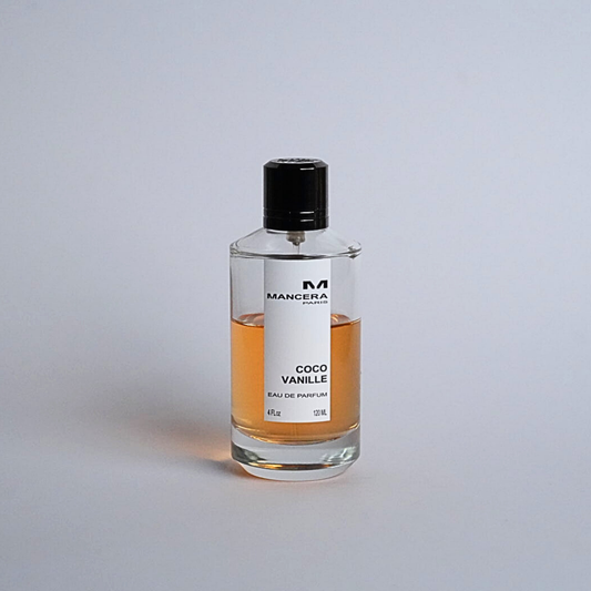 Mancera Coco Vanille Eau De Parfum
