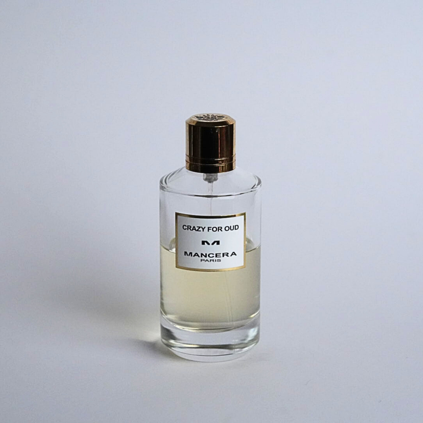 Mancera Crazy For Oud Eau De Parfum