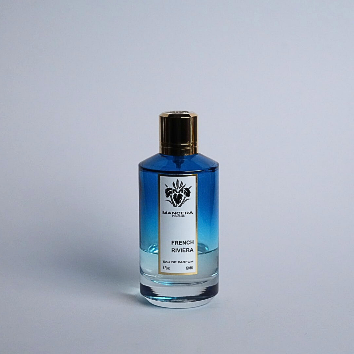 Mancera French Riviera Eau De Parfum