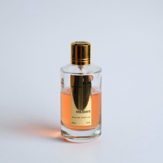 Mancera Holidays Eau De Parfum