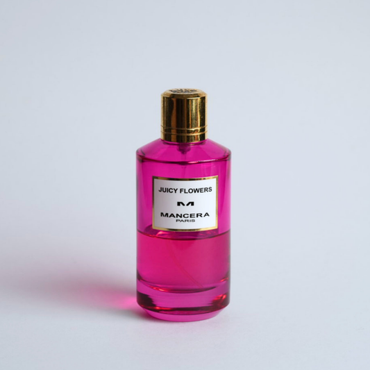 Mancera Juicy Flower Eau De Parfum