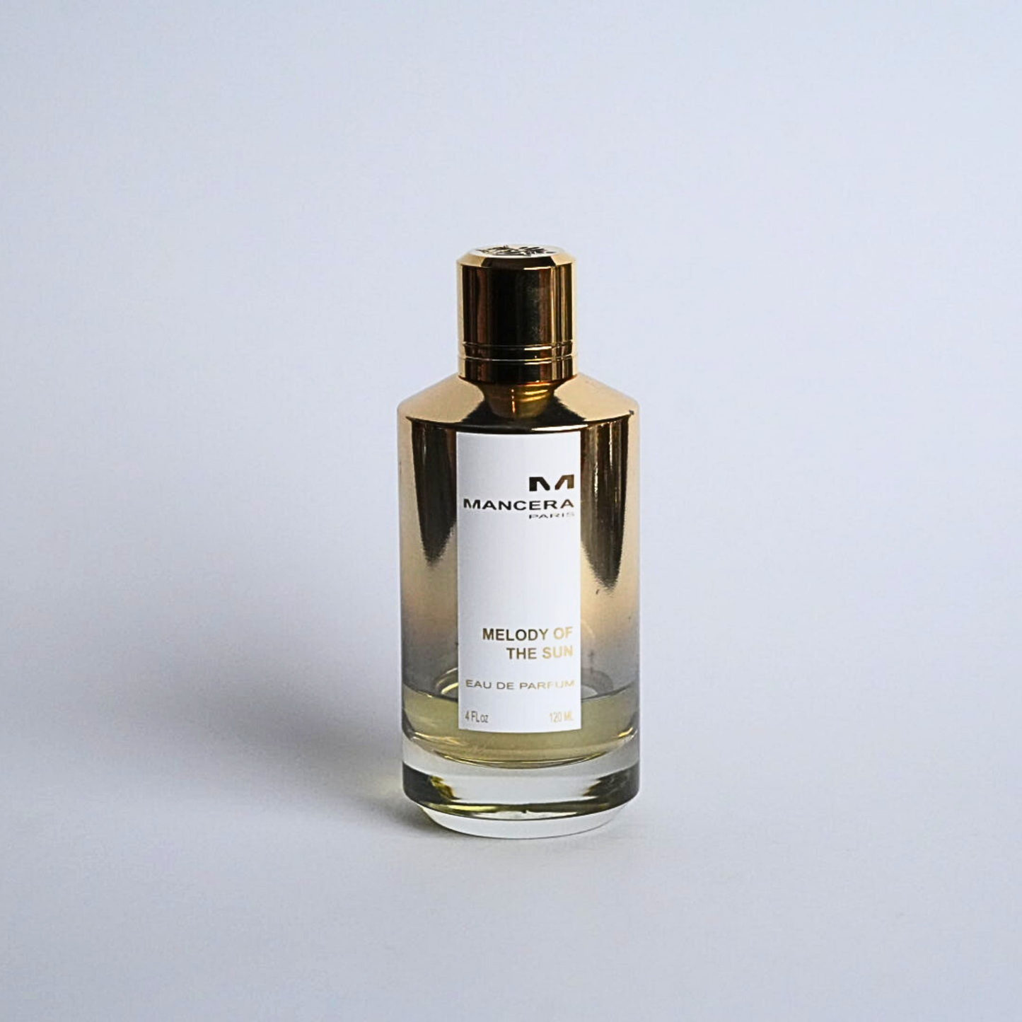 Mancera Melody Of The Sun Eau De Parfum
