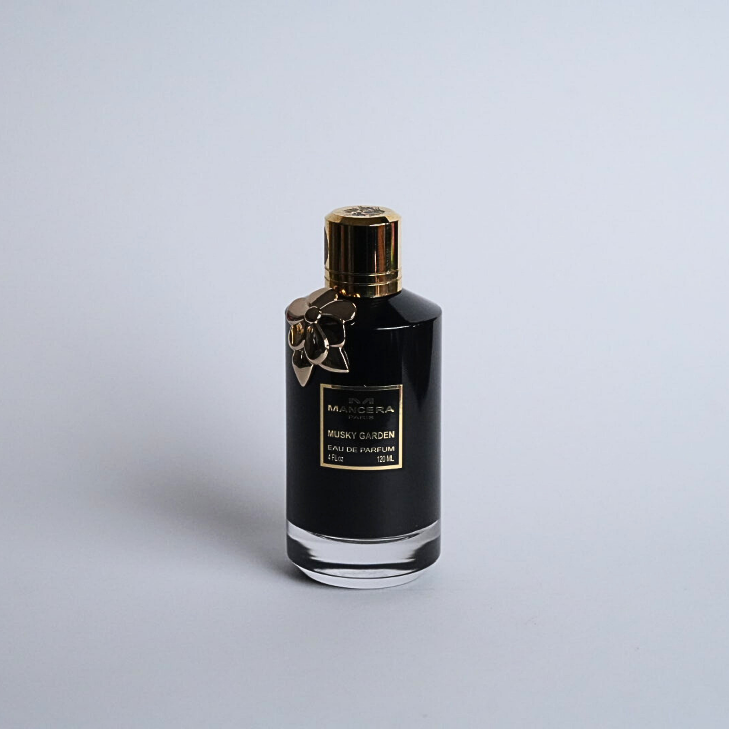 Mancera Musky Garden Eau De Parfum