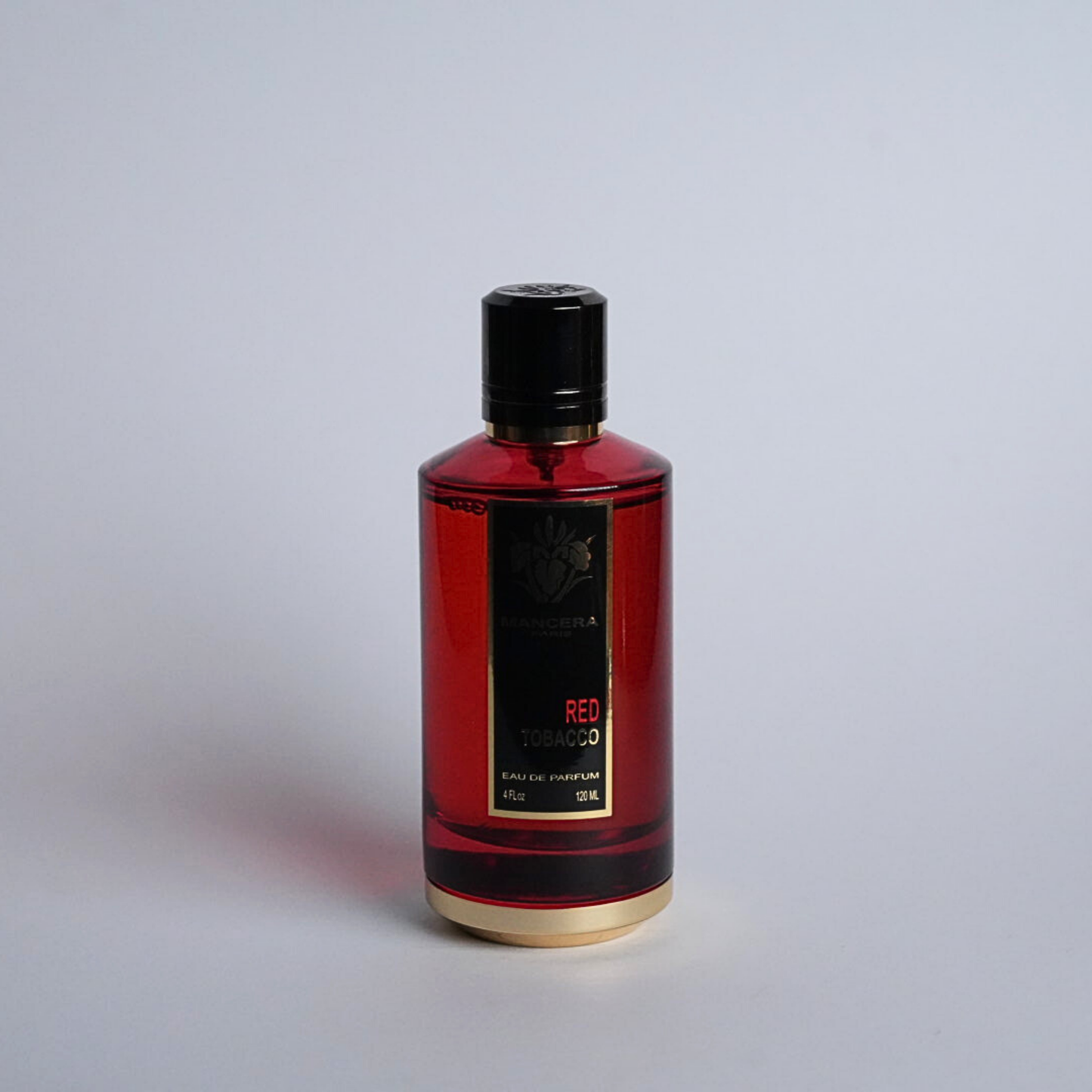 Mancera Red Tobacco Eau De Parfum