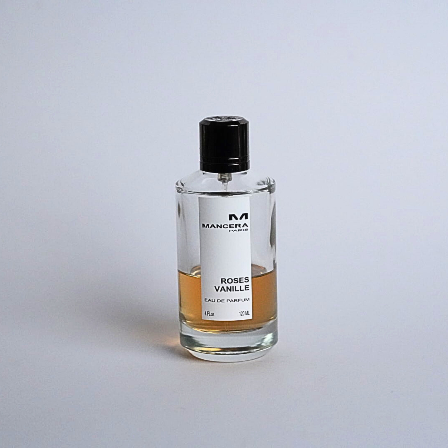 Mancera Roses Vanille Eau De Parfum